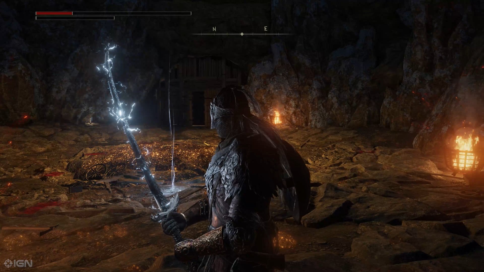 堡垒之夜 豪华版 截图19