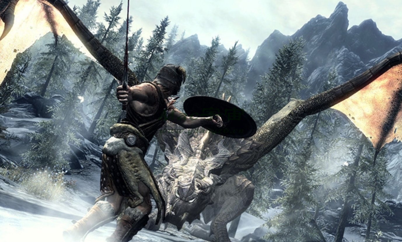 黑暗之魂3 年度版 截图12