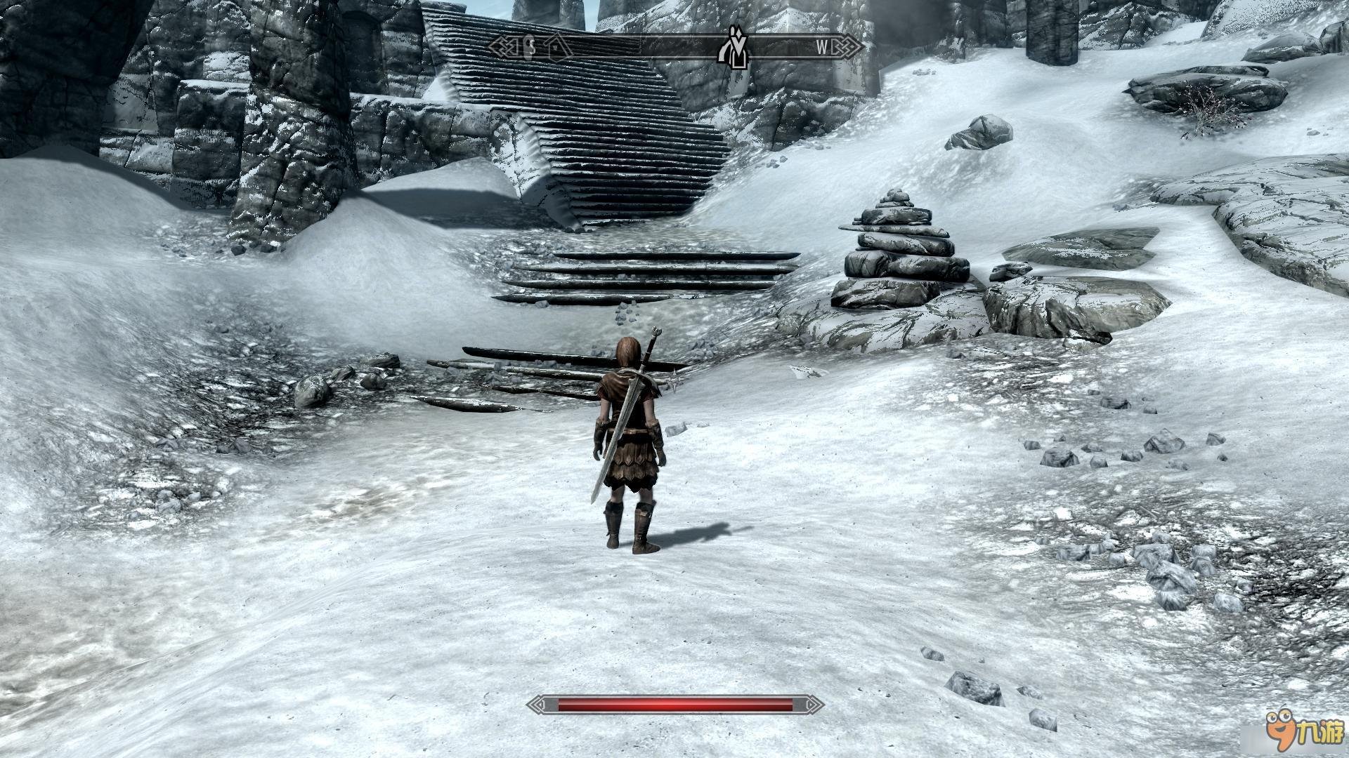 黑暗之魂3 年度版 截图17