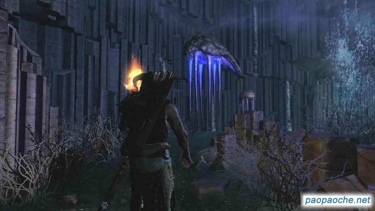 黑暗之魂3 年度版 截图19