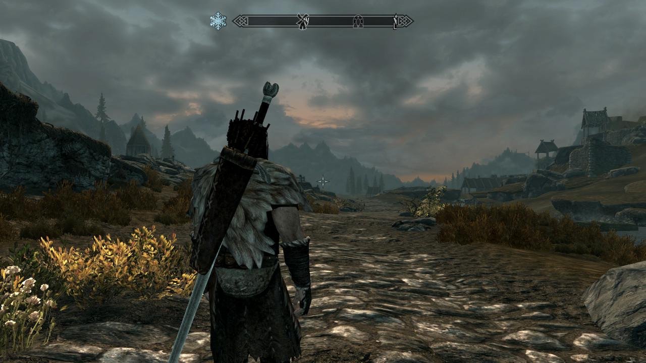 饥荒 年度版 截图10