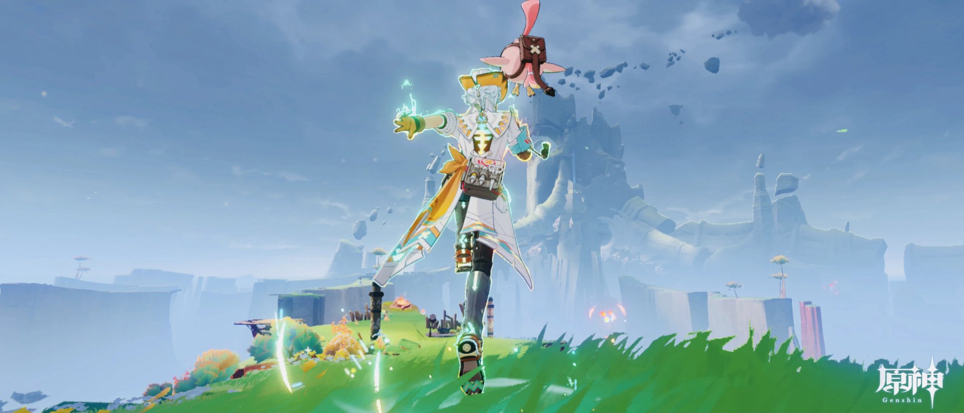 只狼：影逝二度 豪华版 截图20