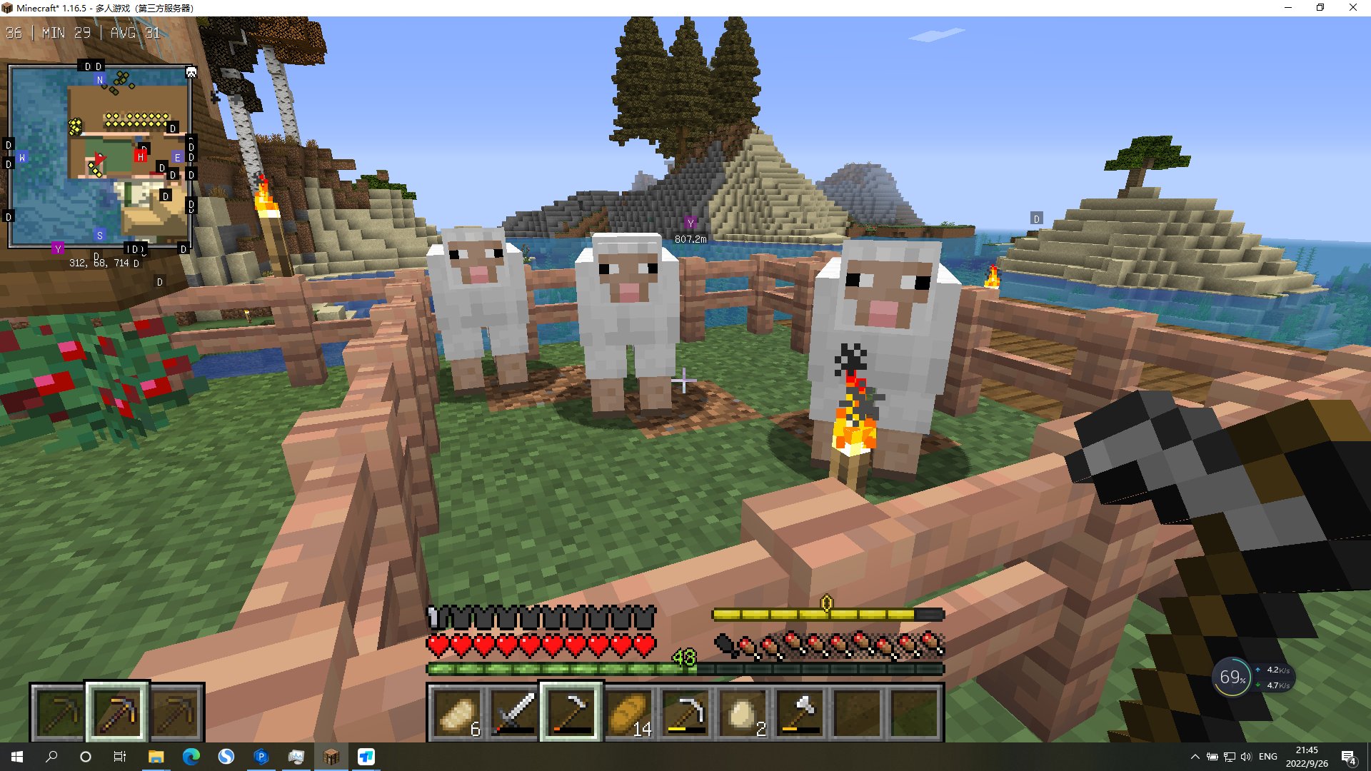 星露谷物语 终极版 截图2