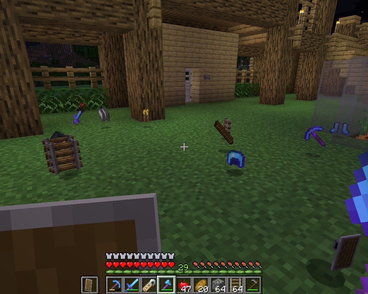 星露谷物语 终极版 截图16