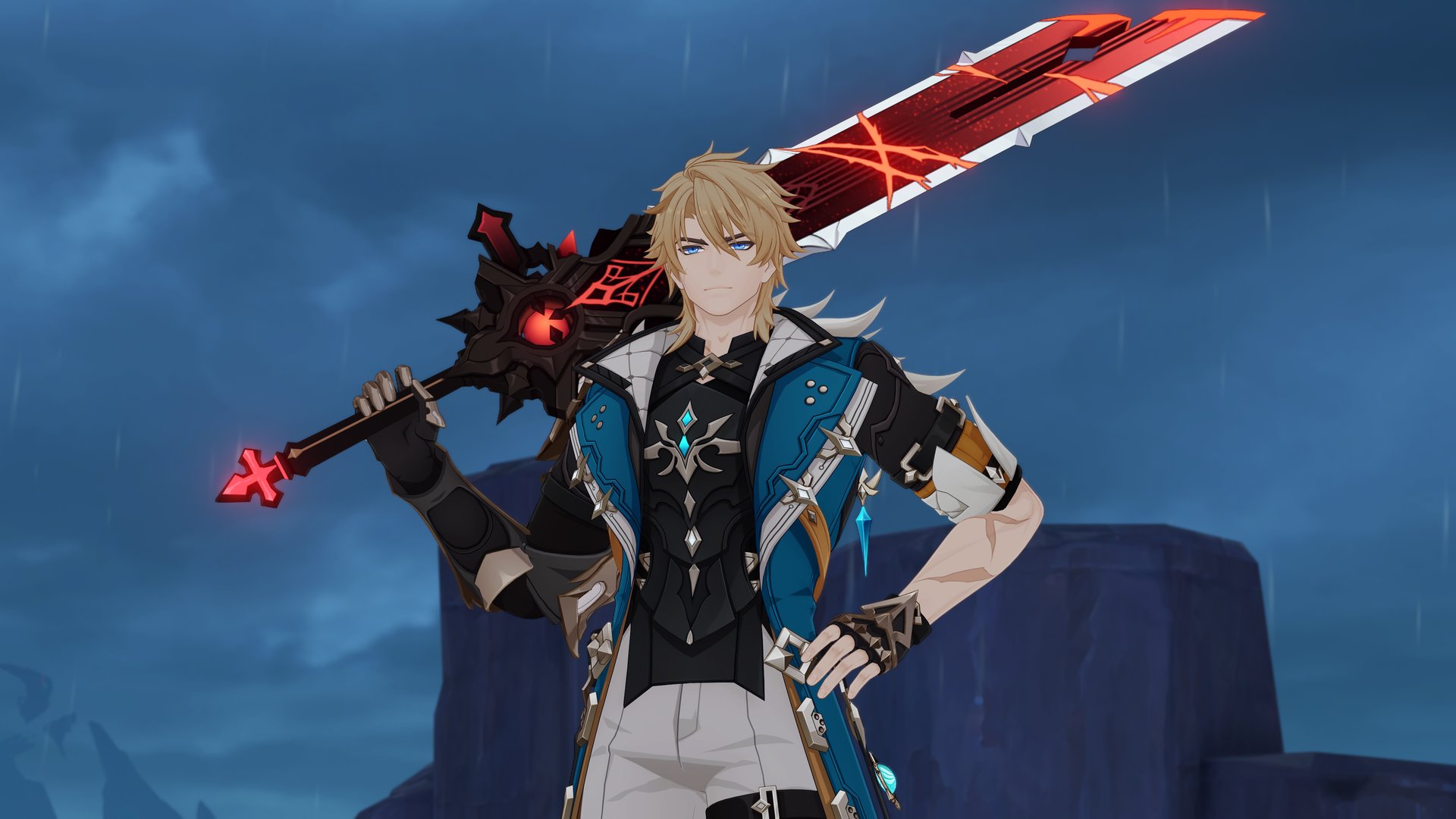 英雄联盟 重制版 截图3