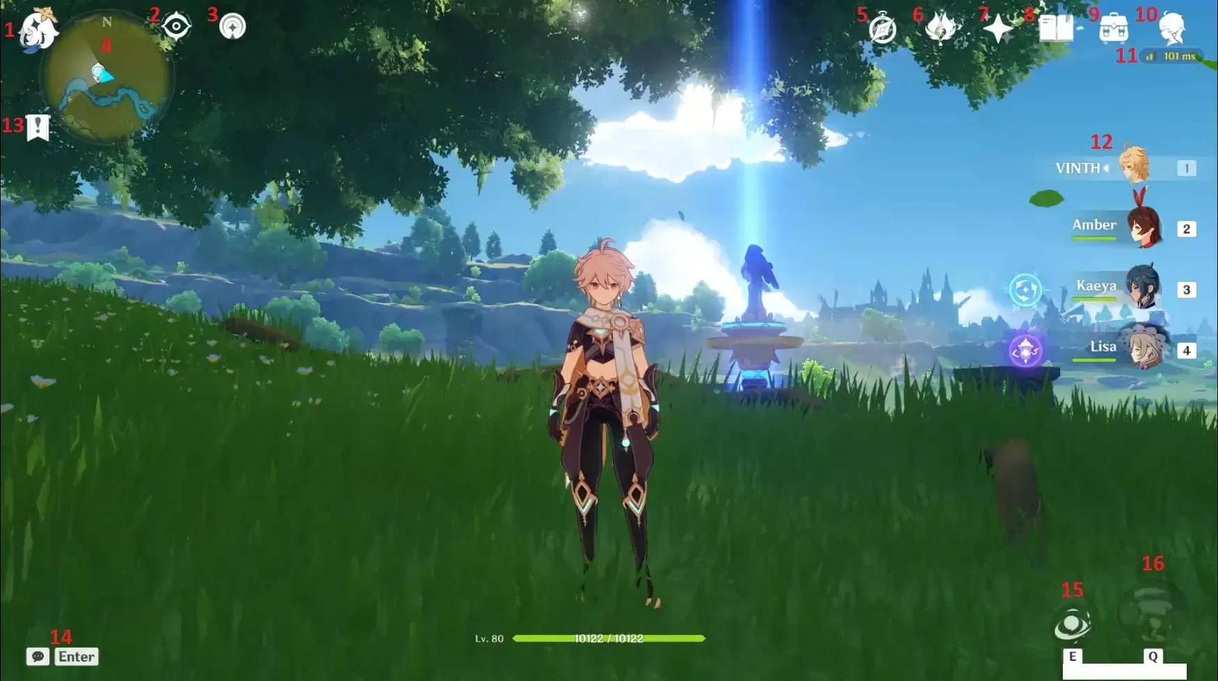 英雄联盟 重制版 截图4