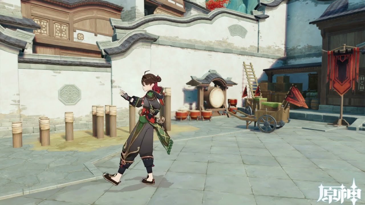 英雄联盟 重制版 截图14