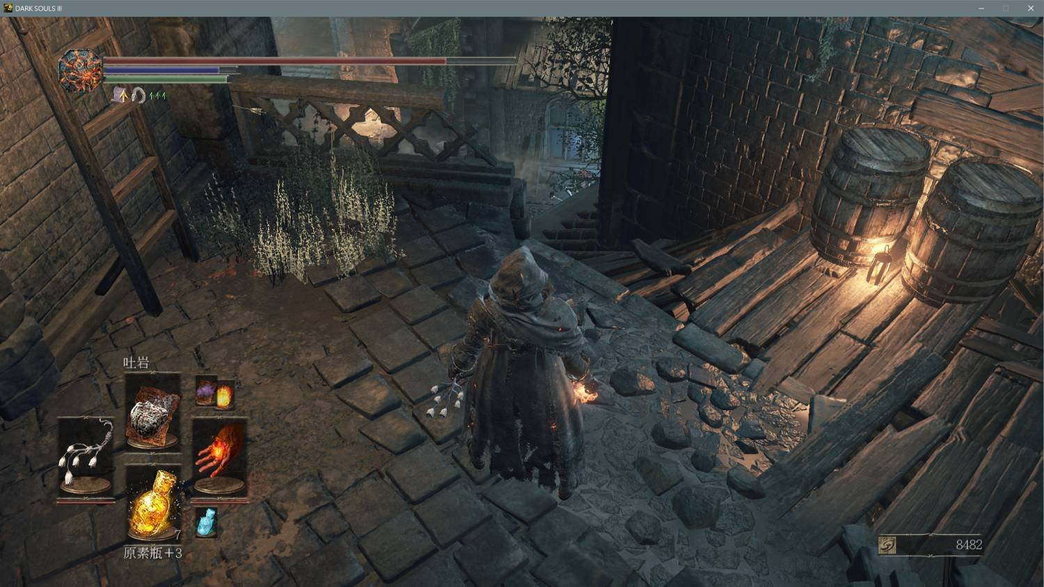 逃离塔科夫 完整版 截图12