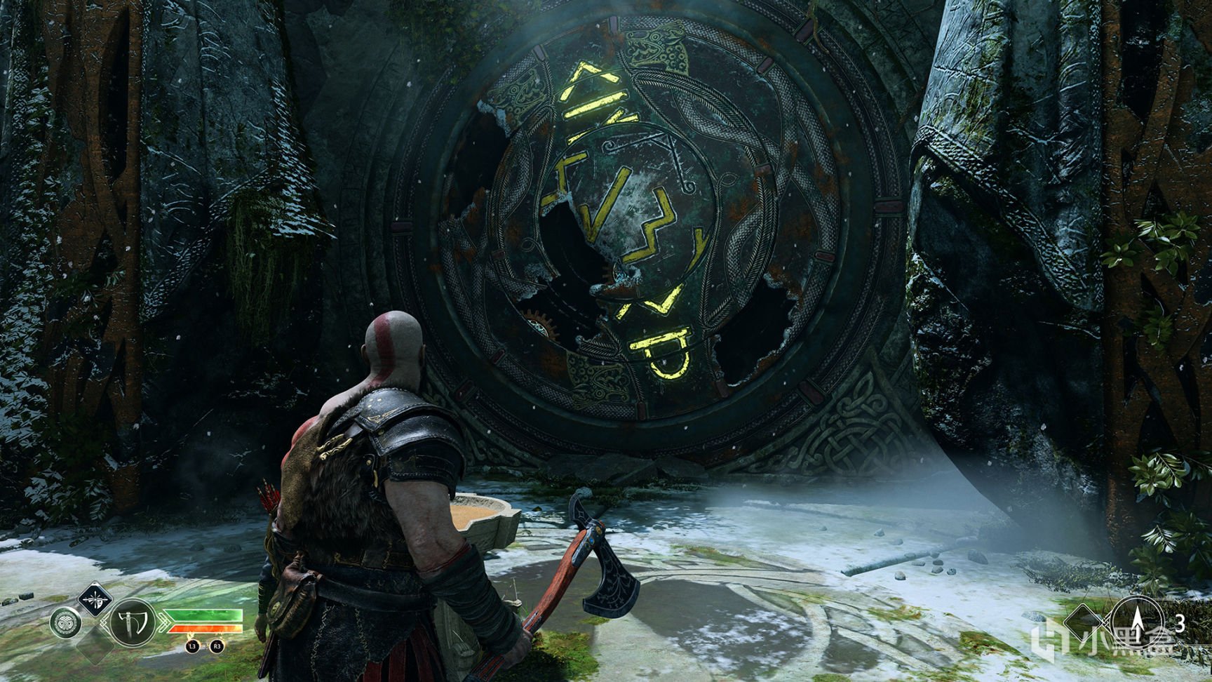 地平线：零之曙光 截图20