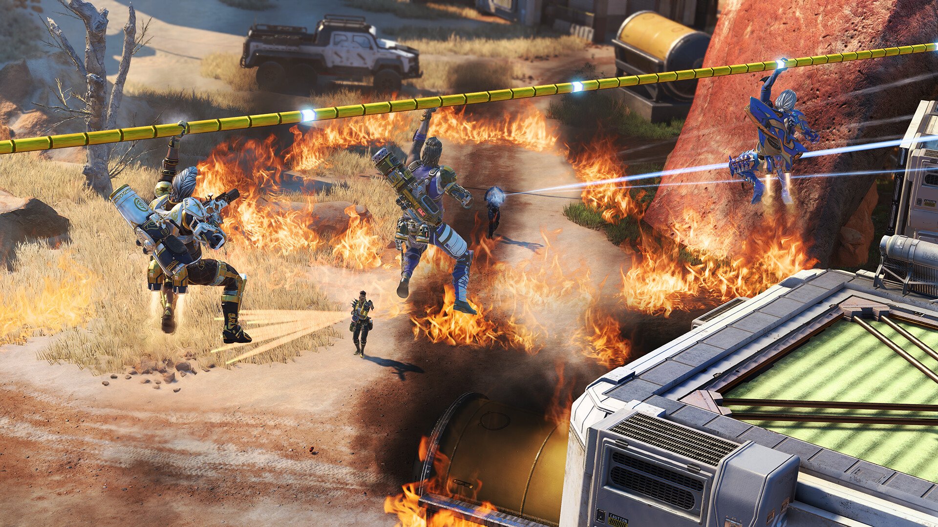 黑暗之魂3 年度版 截图4