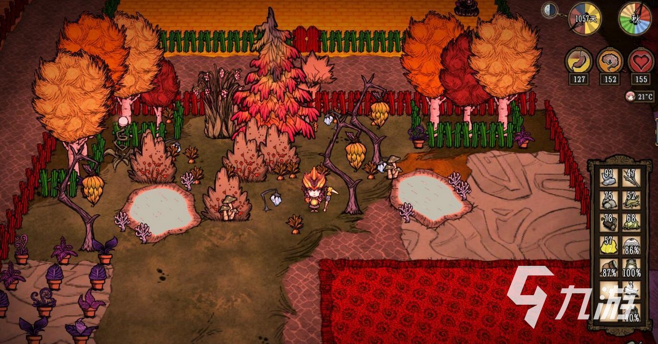 赛博朋克2077 截图12