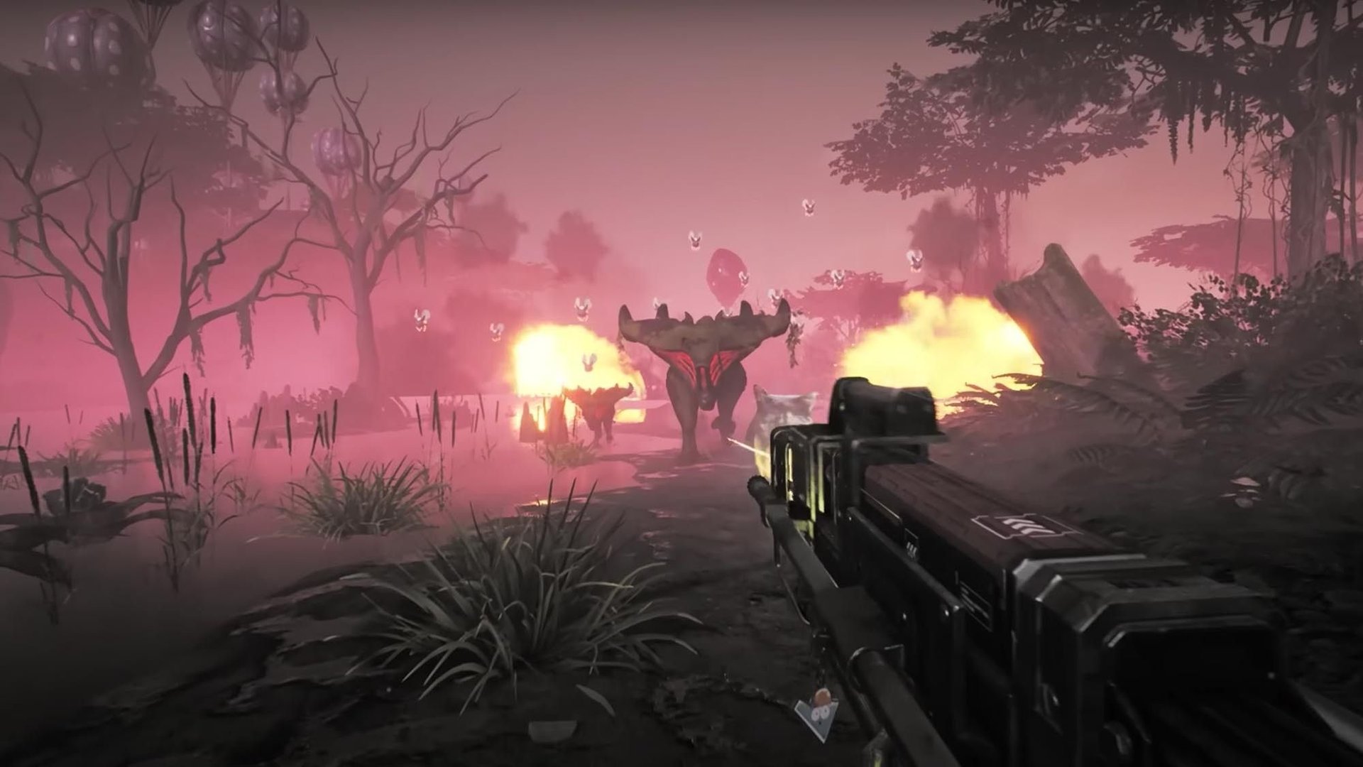 绝地求生 豪华版 截图6