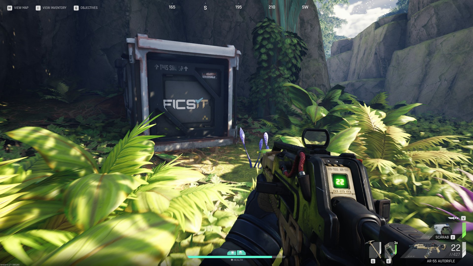 绝地求生 豪华版 截图16