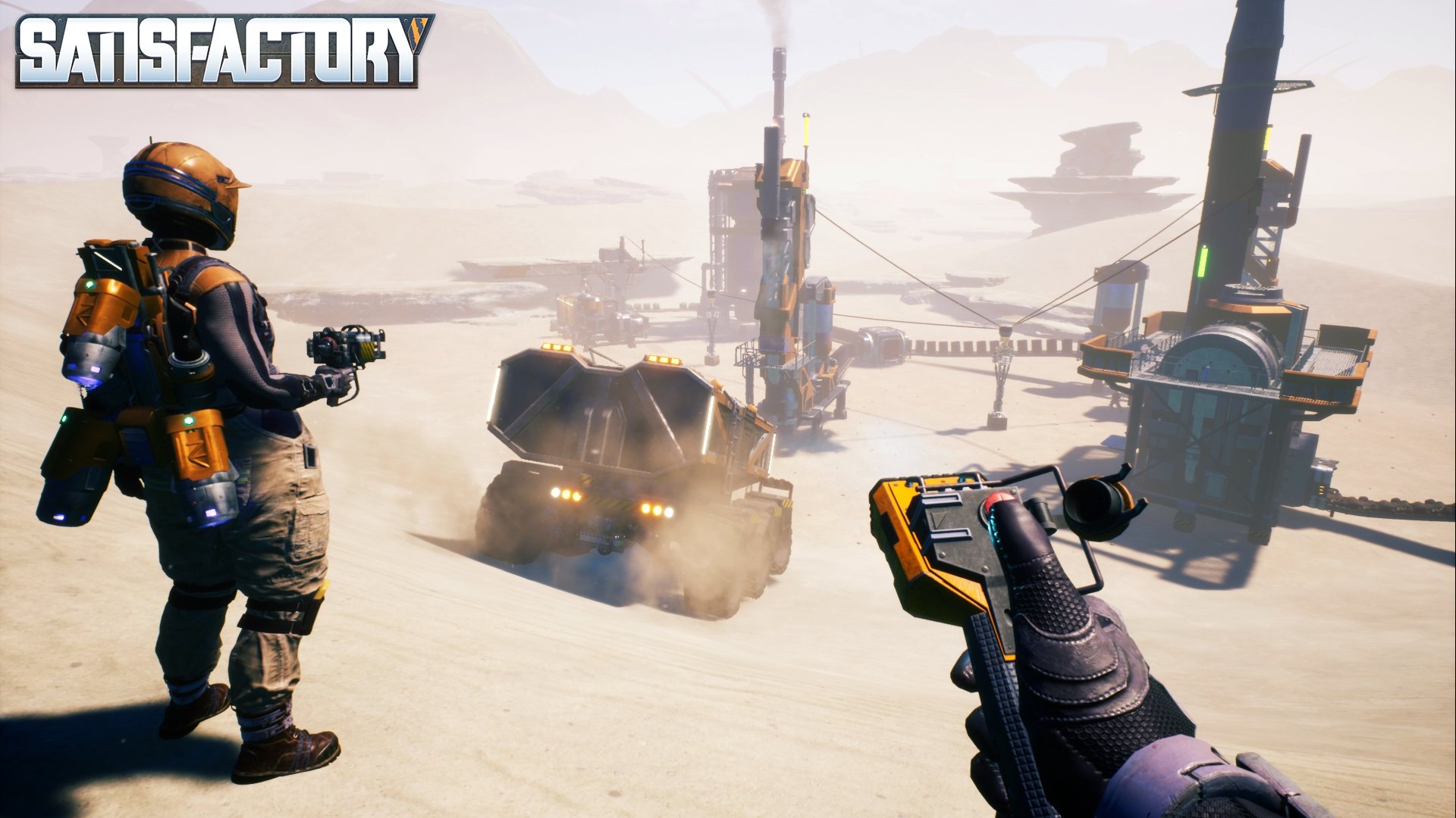 绝地求生 豪华版 截图19