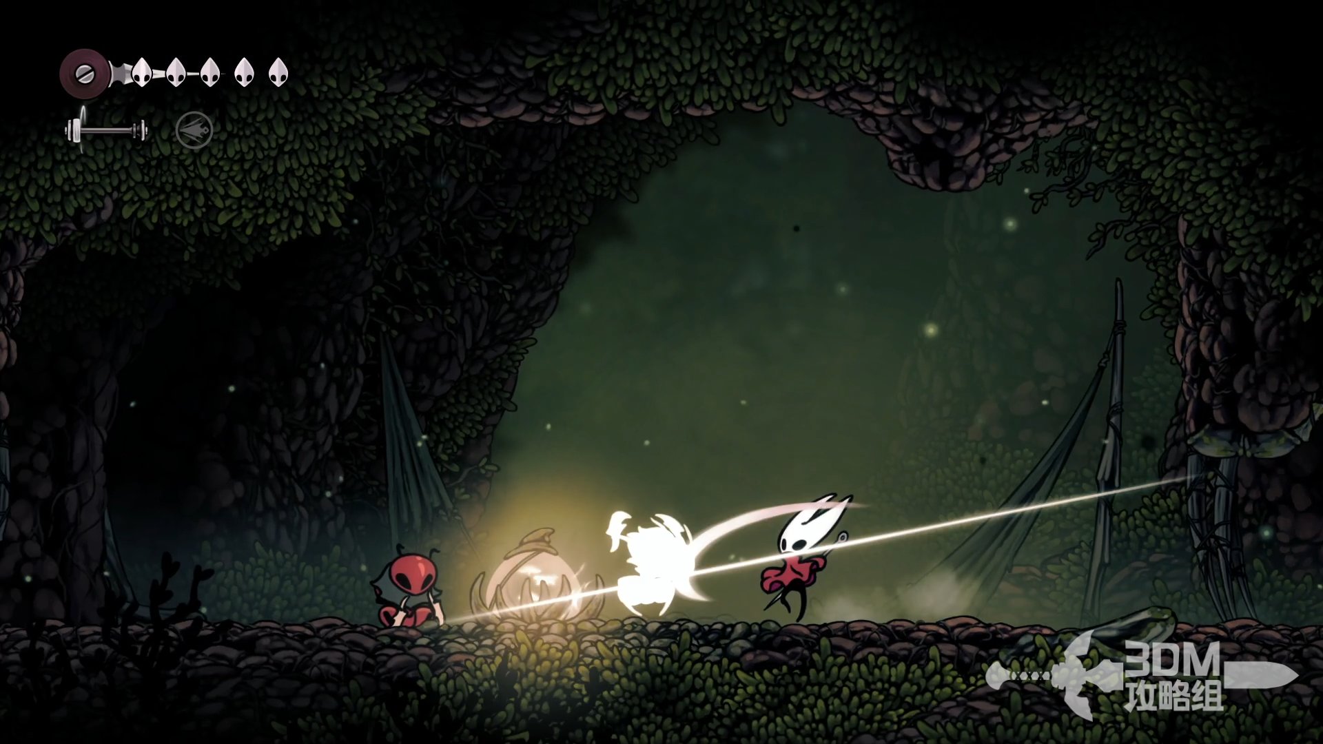 黑暗之魂3 年度版 截图12