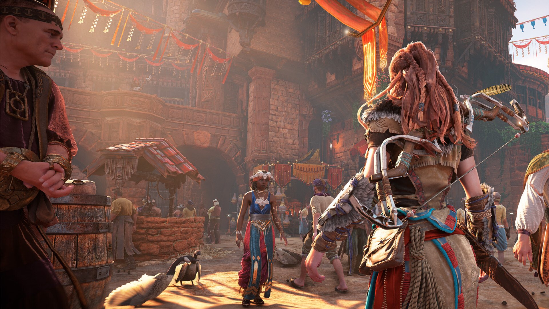 工人物语 重制版 截图7