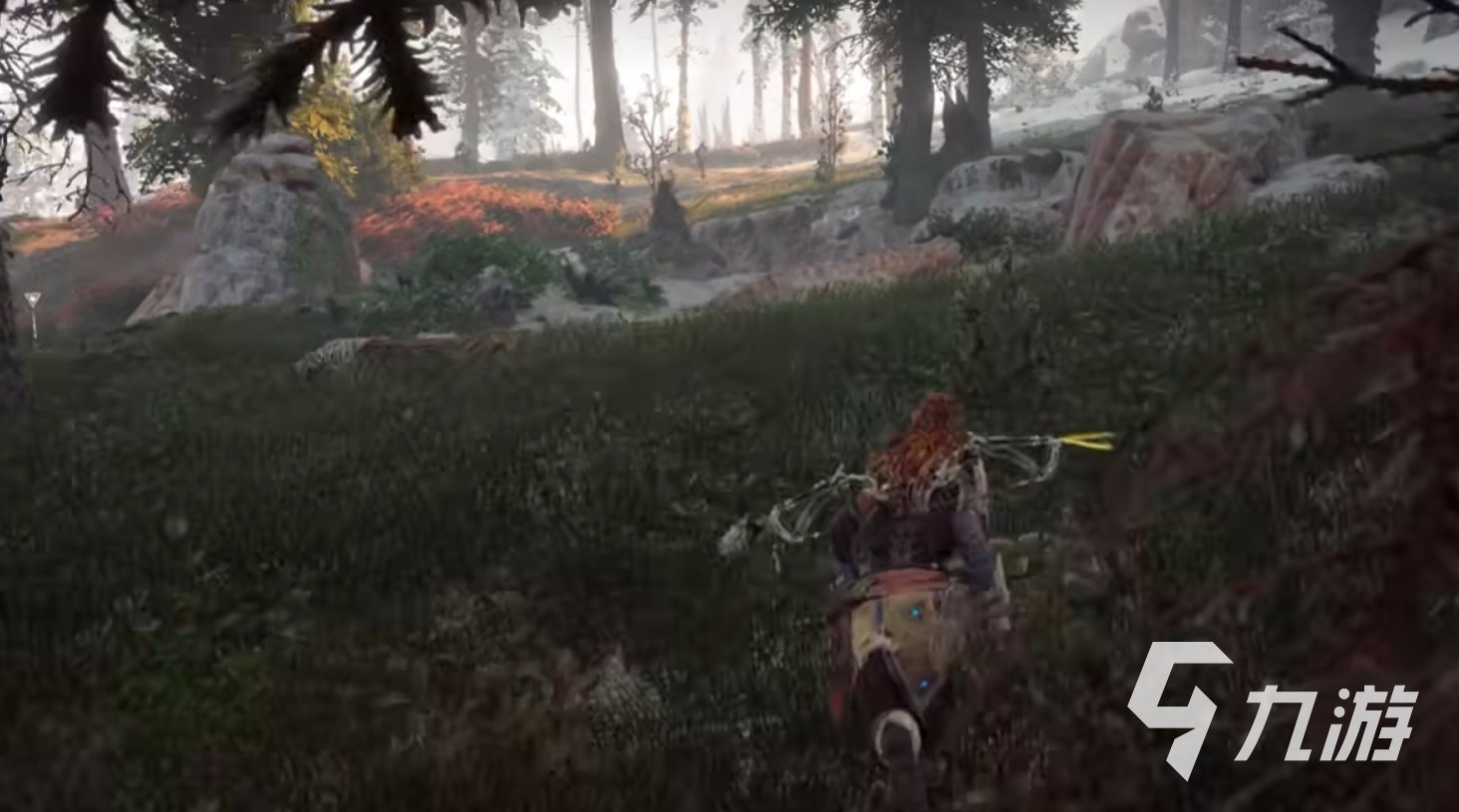 工人物语 重制版 截图14