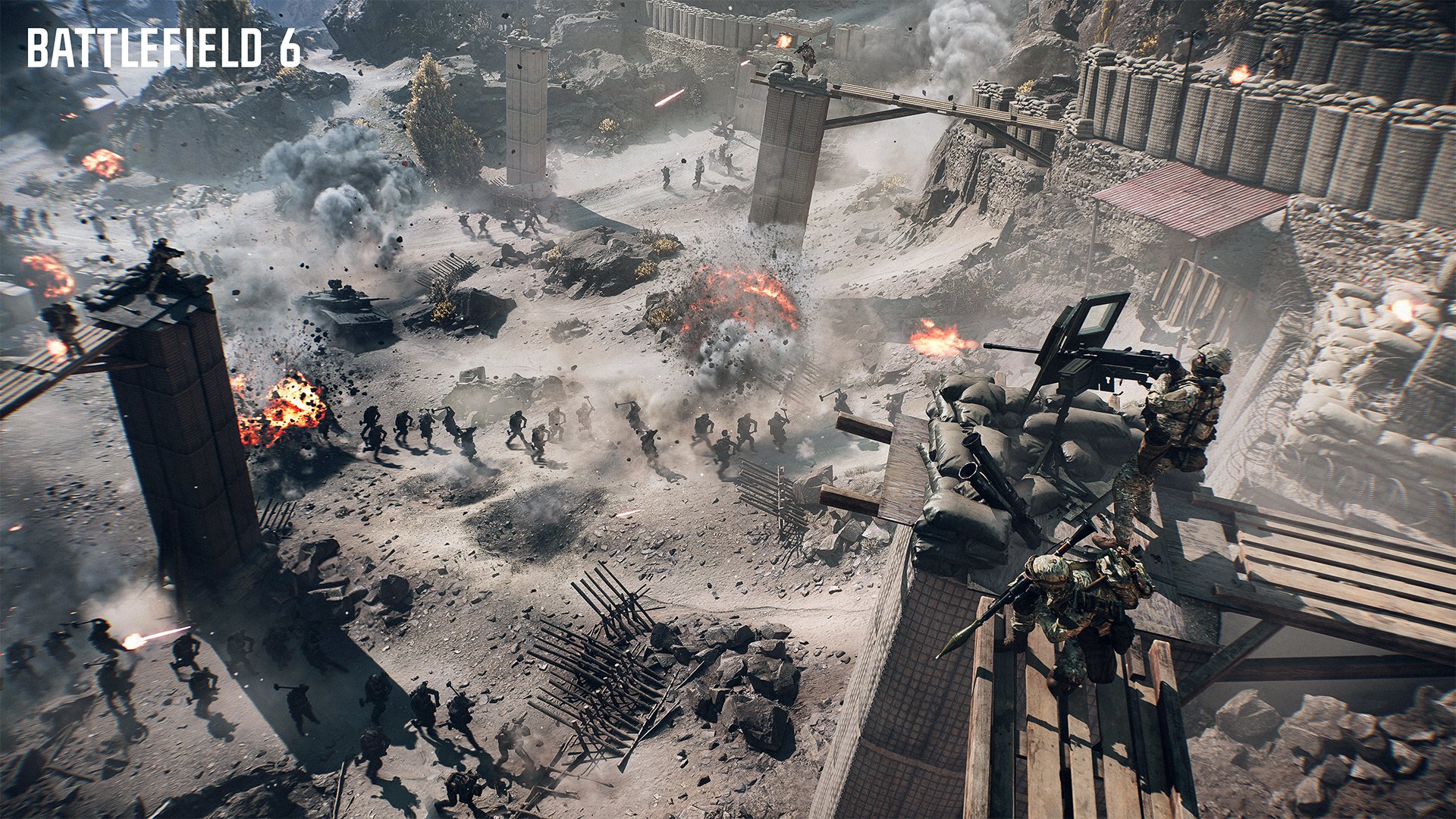 最终幻想14 重制版 截图4