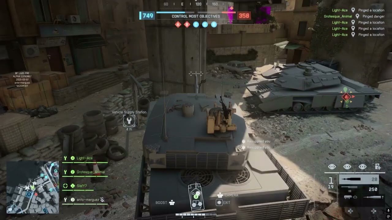 最终幻想14 重制版 截图7