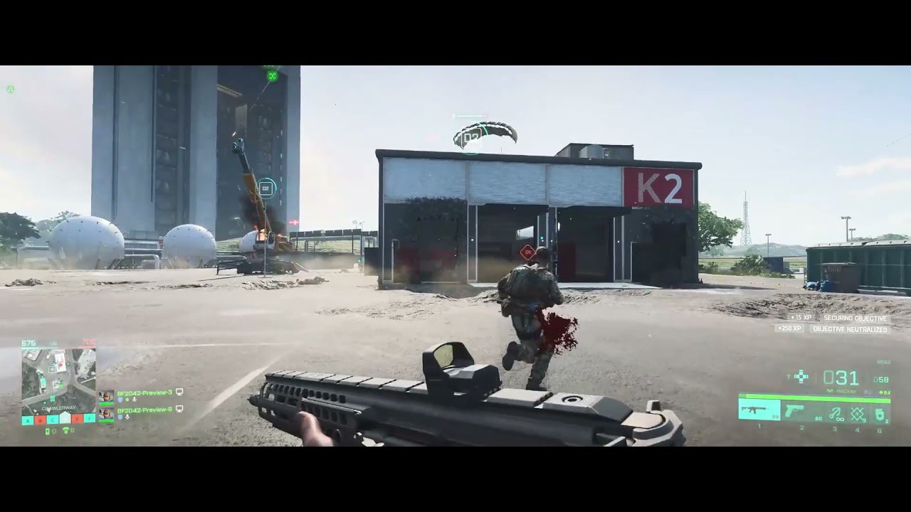 最终幻想14 重制版 截图8