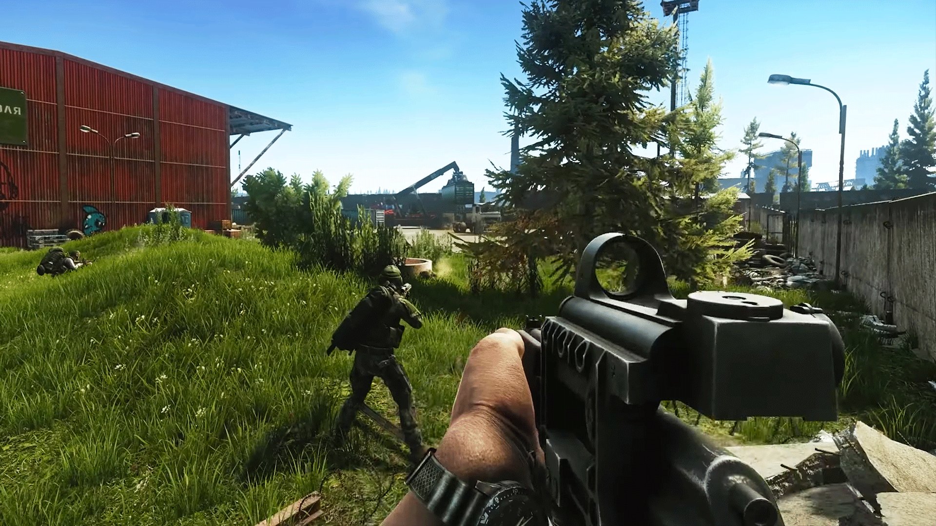 星际争霸2 年度版 截图6