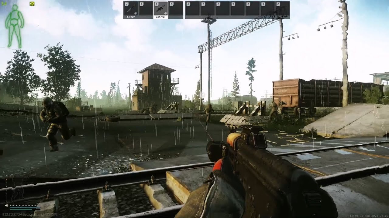 星际争霸2 年度版 截图7