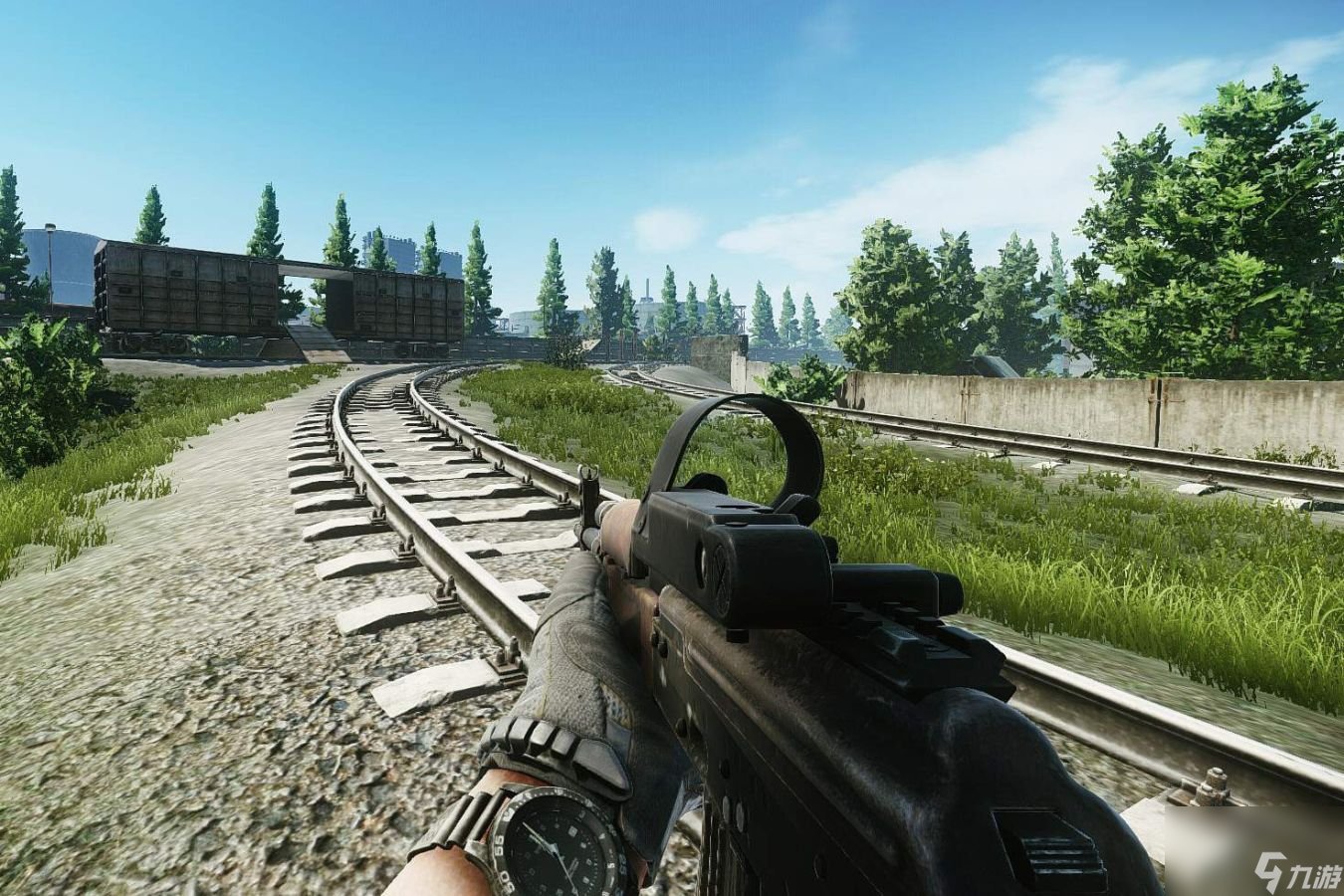 星际争霸2 年度版 截图12