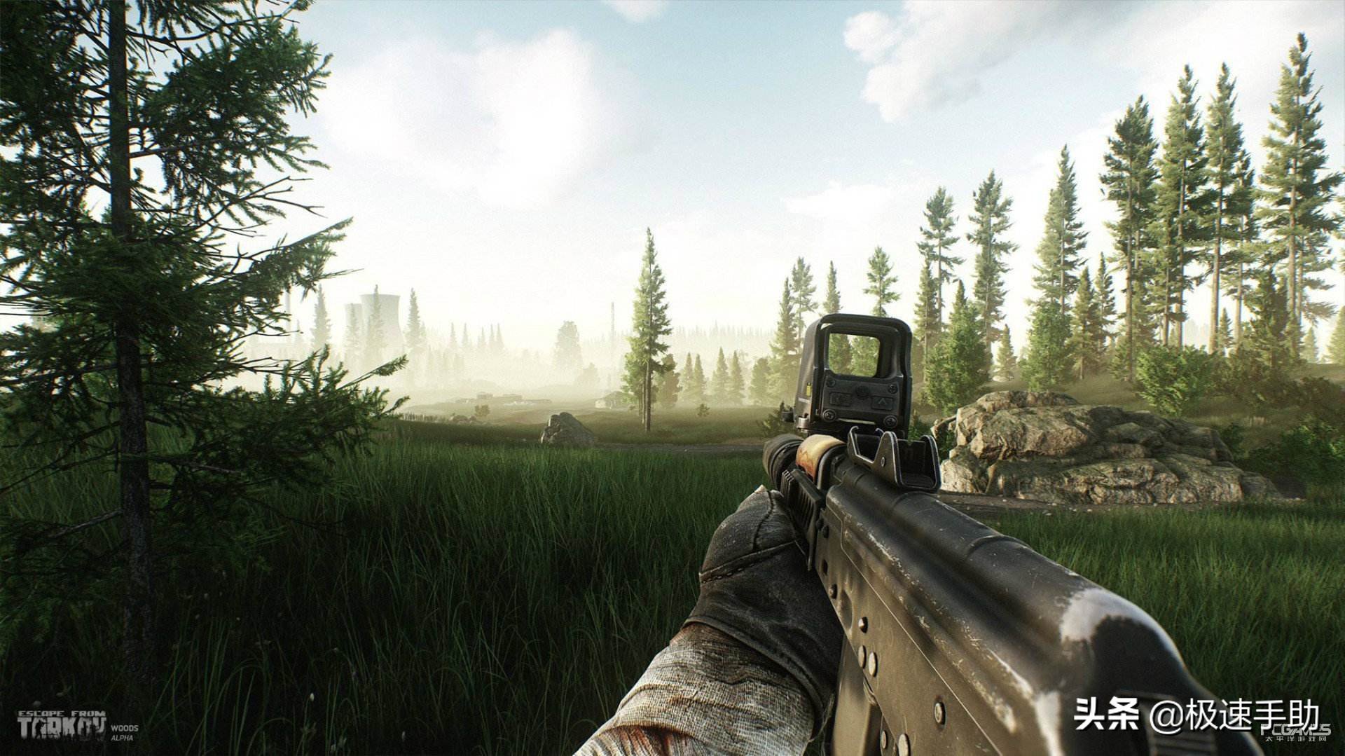 星际争霸2 年度版 截图18