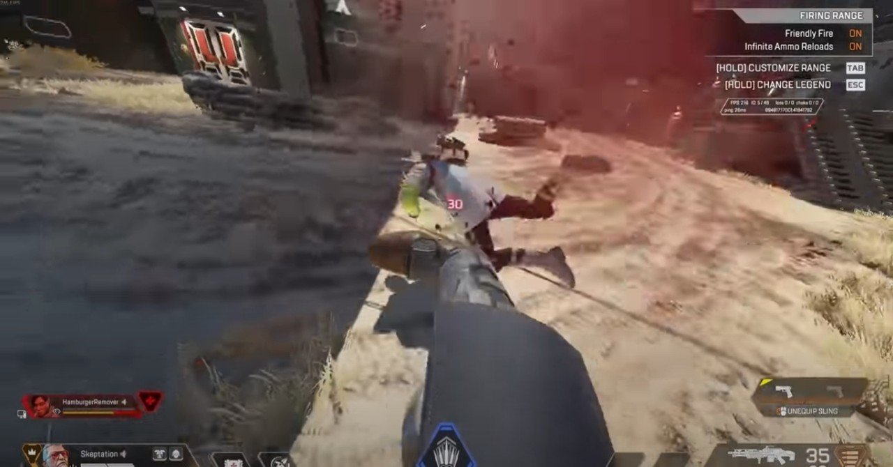 最终幻想14 重制版 截图16