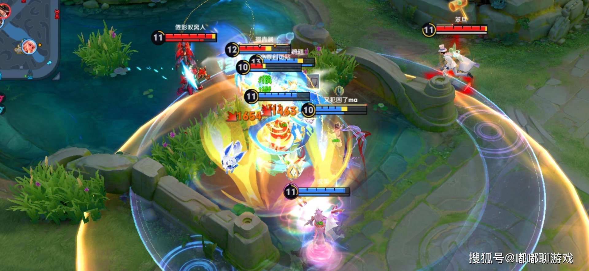 骑马与砍杀2 豪华版 截图20