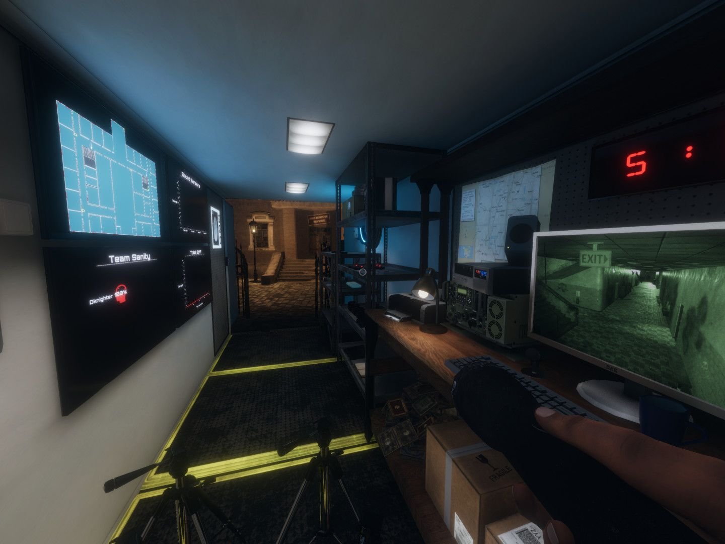 DOTA2 完整版 截图5