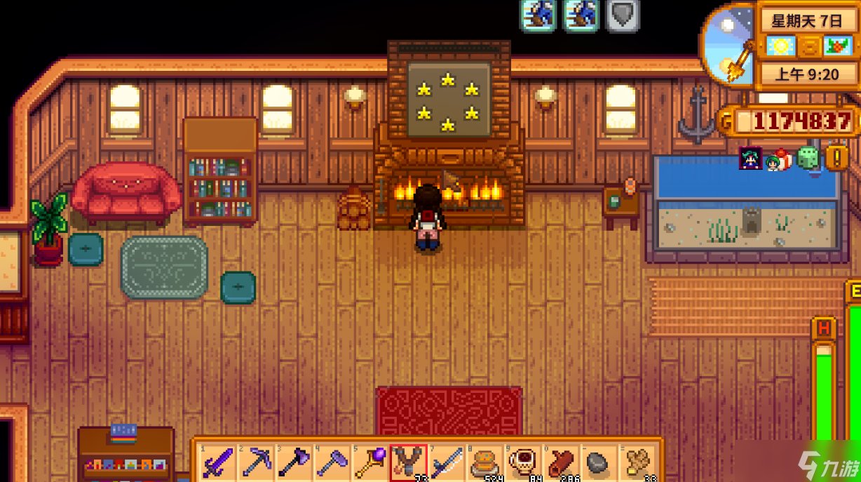 黑暗之魂3 年度版 截图12