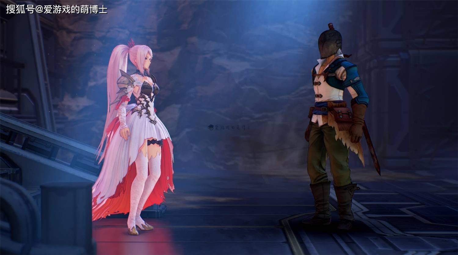 工人物语 重制版 截图17