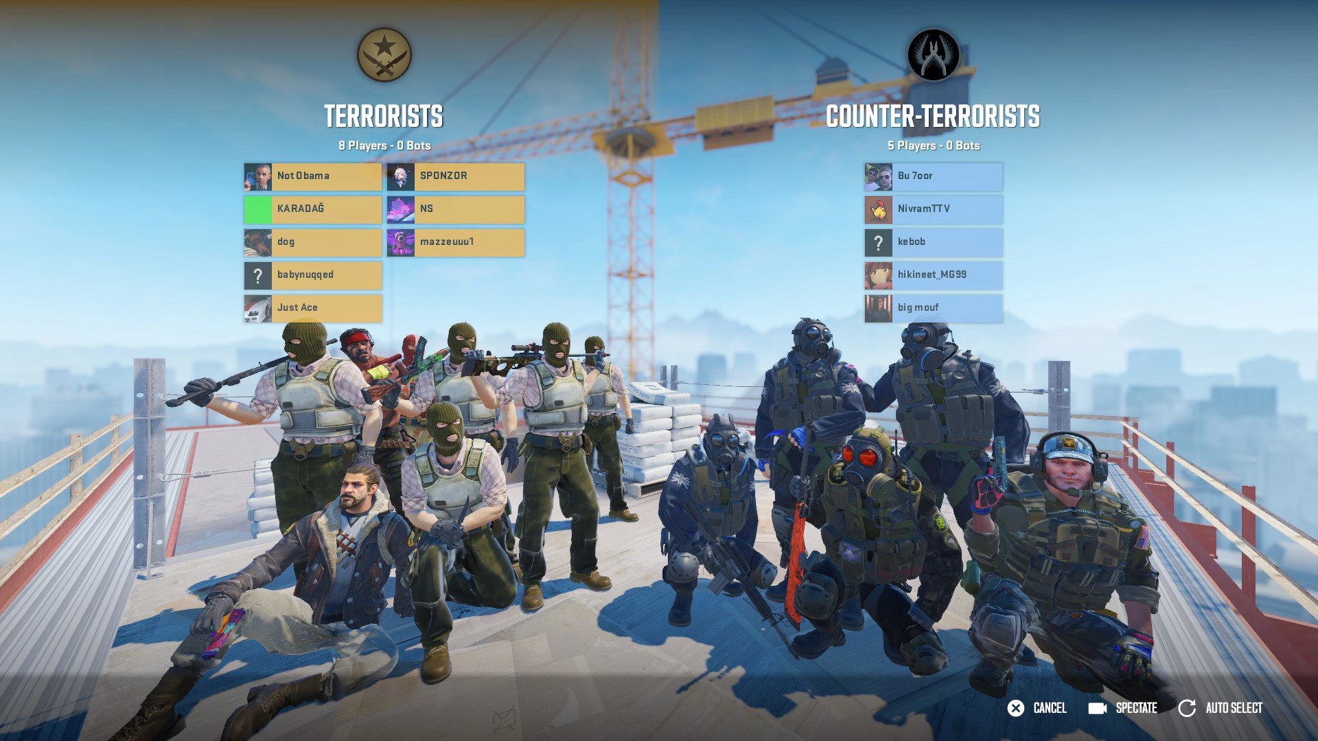 逃离塔科夫 完整版 截图1