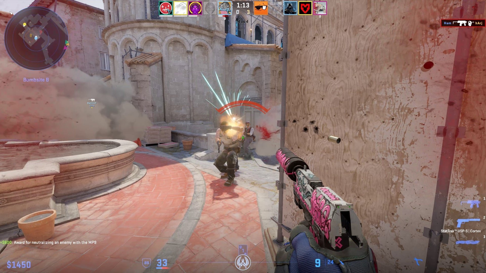 逃离塔科夫 完整版 截图8