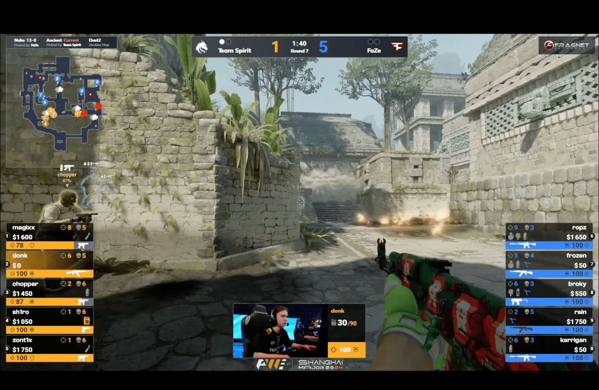 逃离塔科夫 完整版 截图14