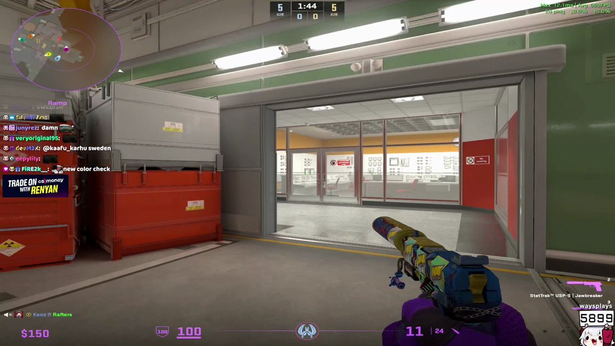 逃离塔科夫 完整版 截图16