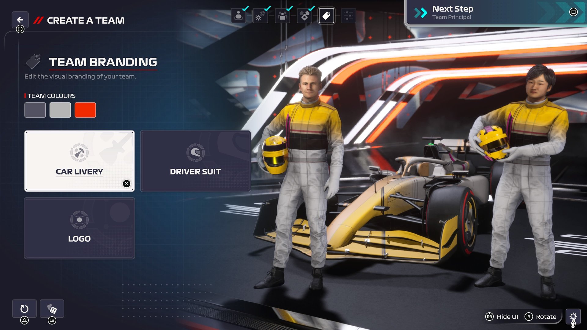 恐鬼症 豪华版 截图5