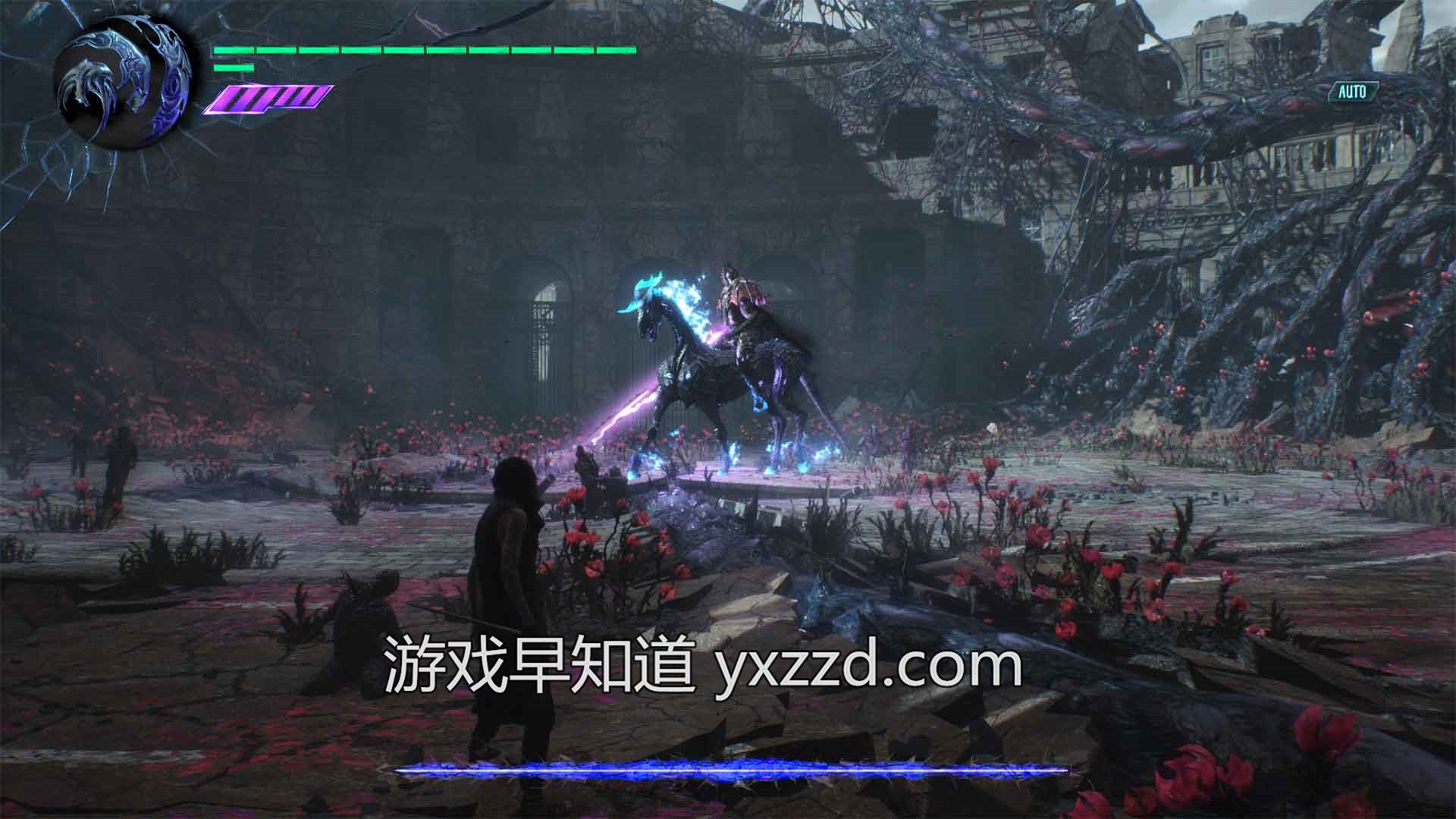 荒野大镖客2 截图4