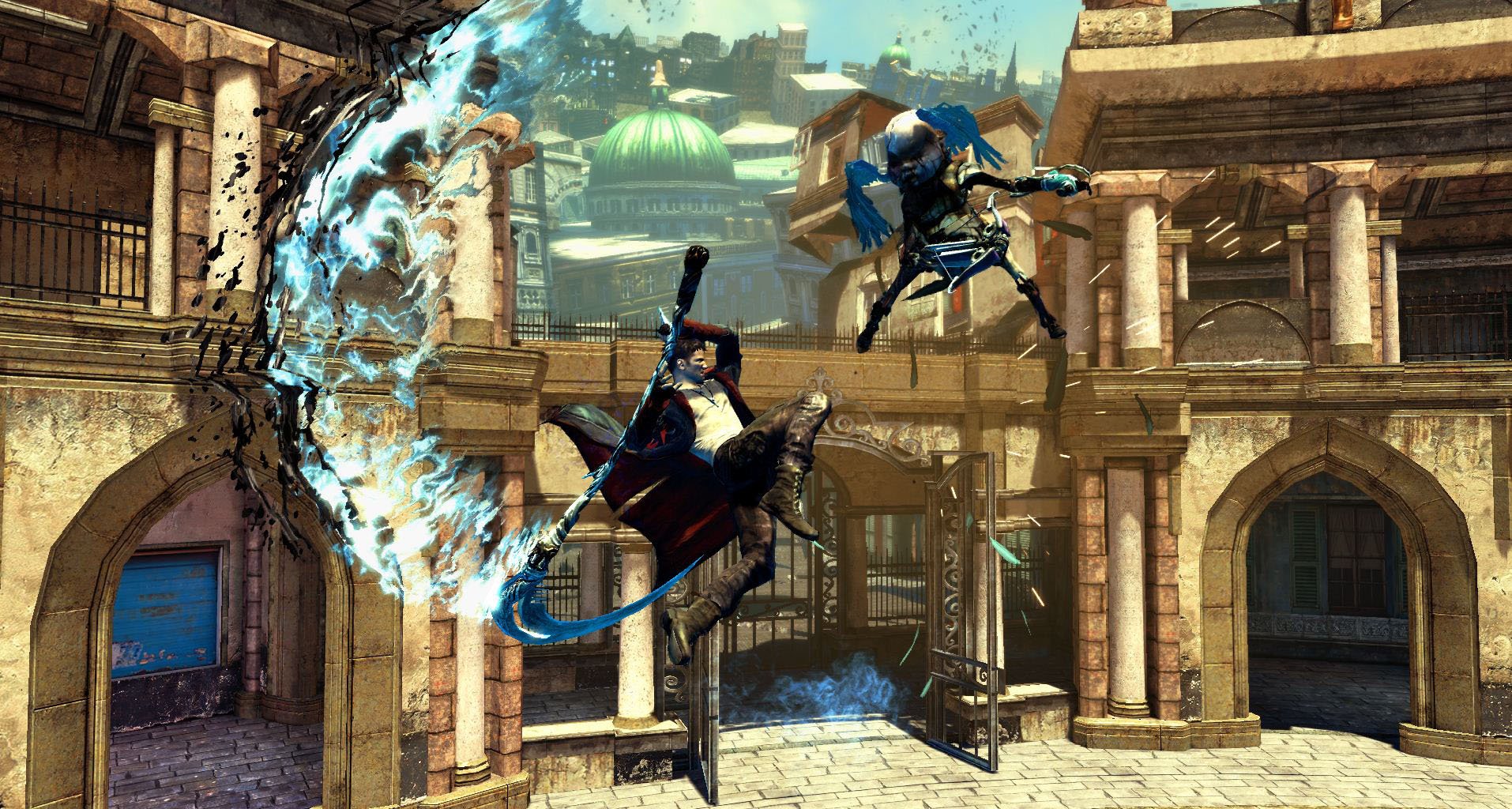 荒野大镖客2 截图15