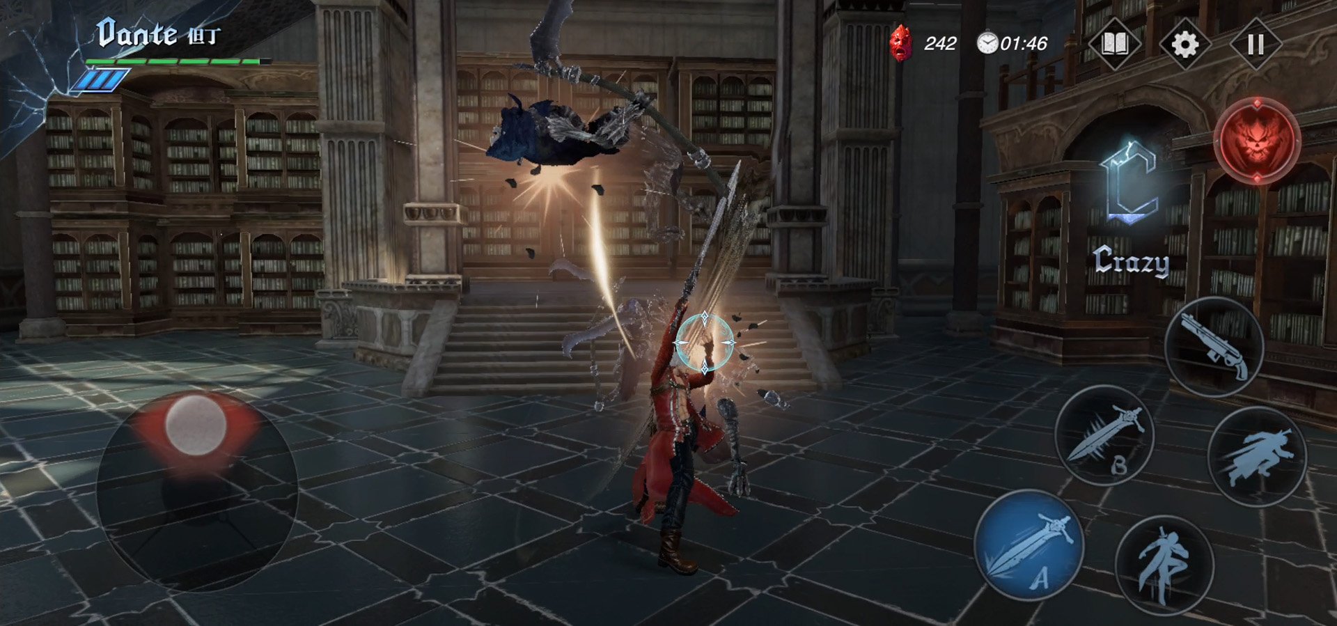 荒野大镖客2 截图18