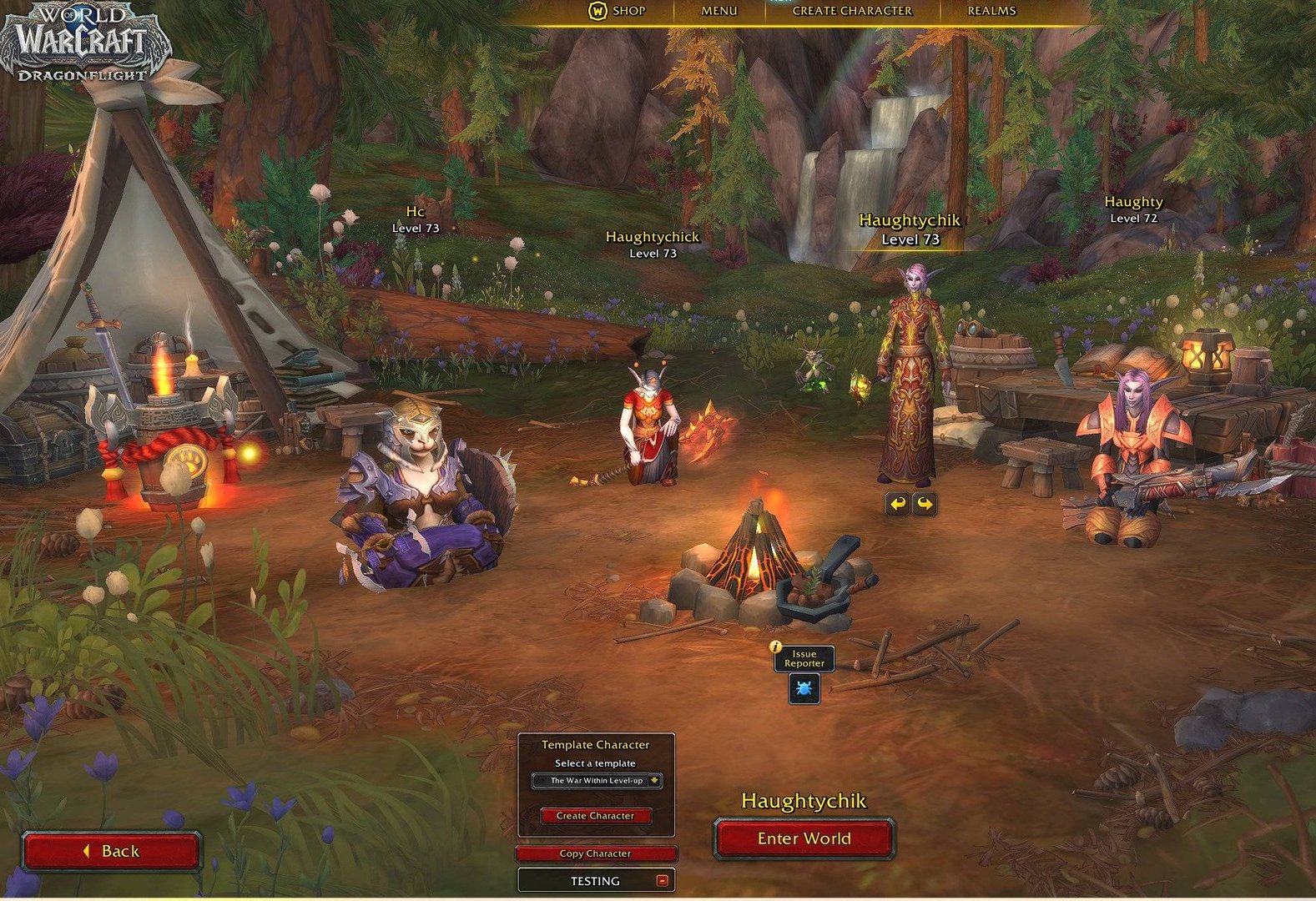 血源诅咒 重制版 截图20