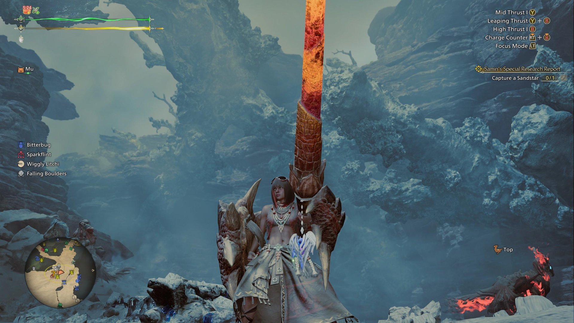 黑暗之魂3 完整版 截图15