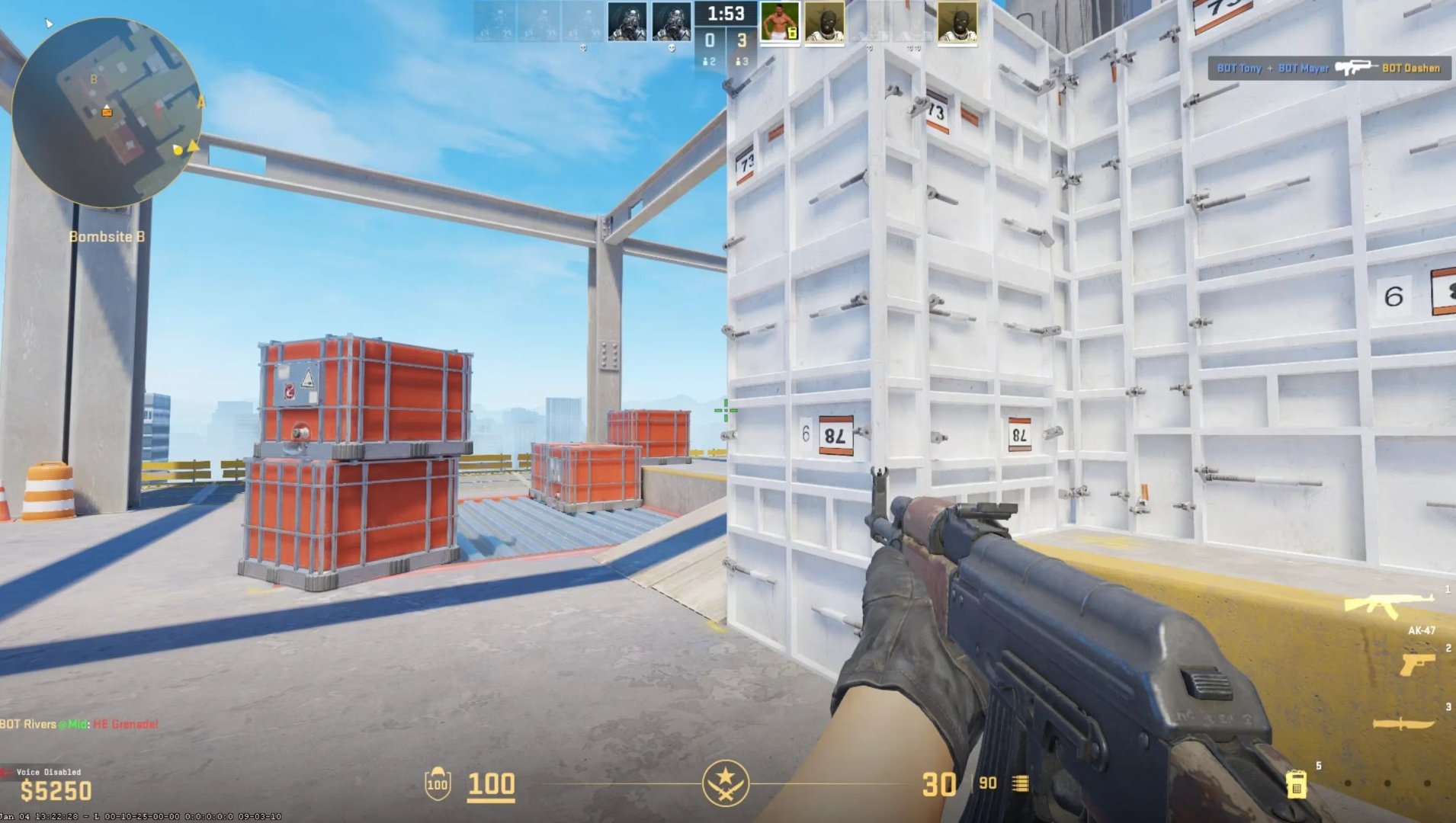 饥荒 重制版 截图9