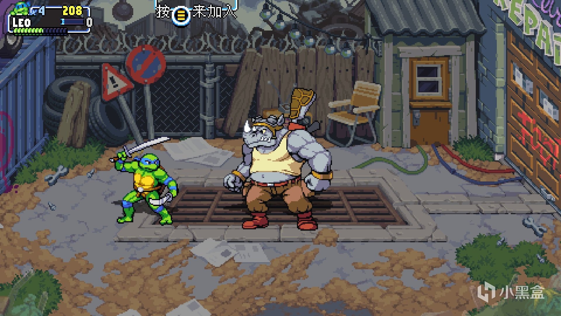 赛博朋克2077 截图16