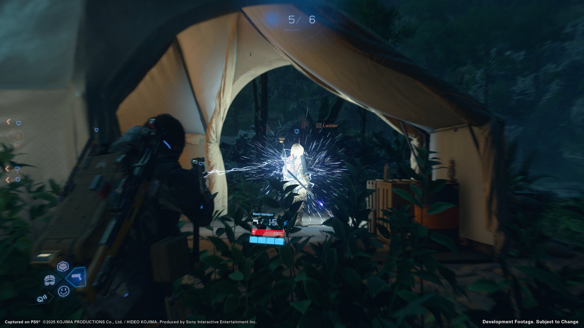 赛博朋克2077 截图10