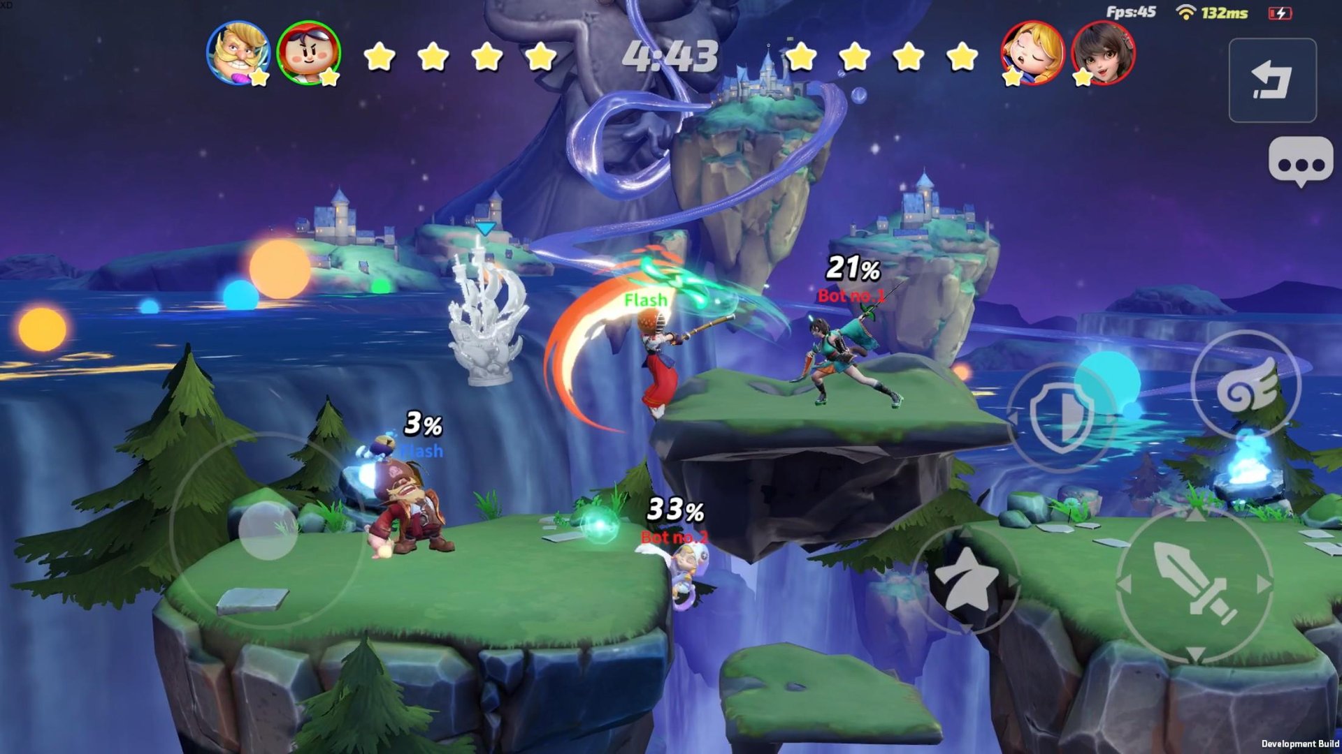 戴森球计划 终极版 截图5