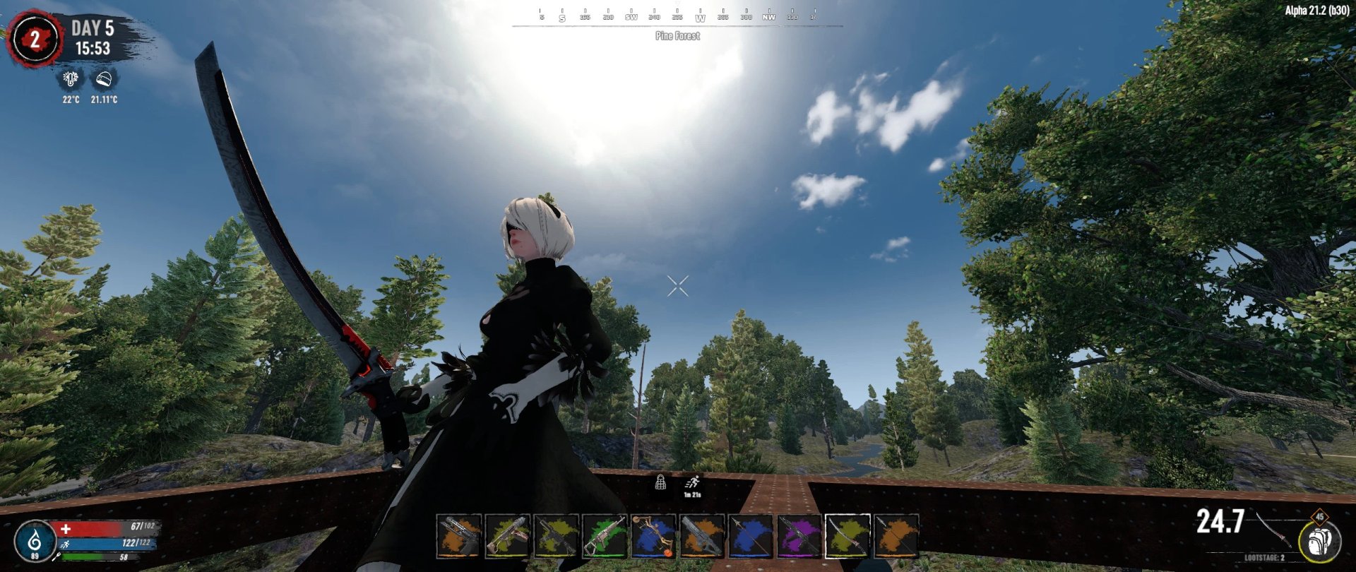 糖豆人：终极淘汰赛 年度版 截图15