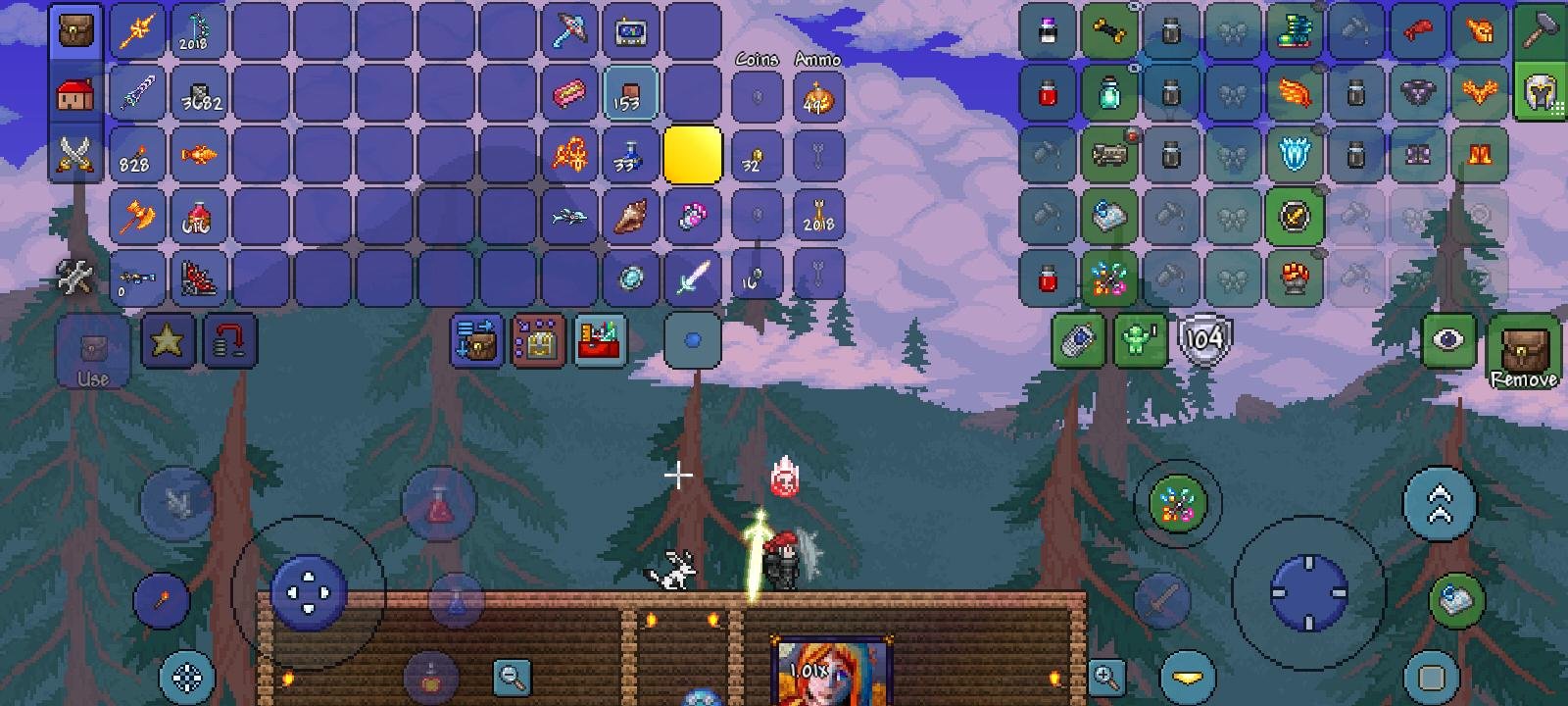 血源诅咒 完整版 截图1