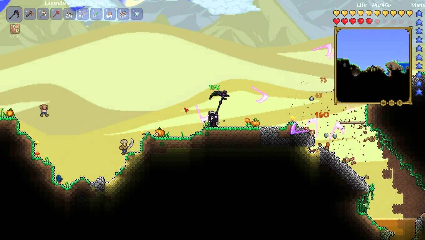 血源诅咒 完整版 截图15